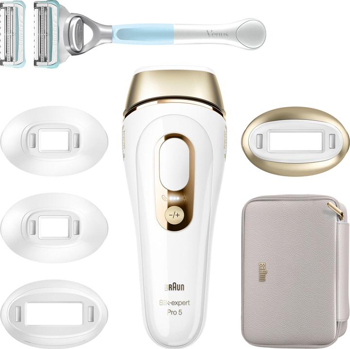 Image du produit Braun Silk-expert Pro 5