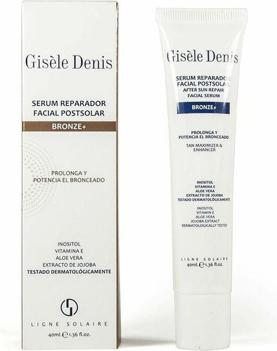 Immagine prodotto Gisele Denis Siero riparatore Bronze Gisèle Denis 40ml (40 ml)