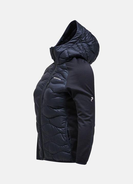 Image du produit Peak Performance Capuche hybride Helium Down pour femme (L)