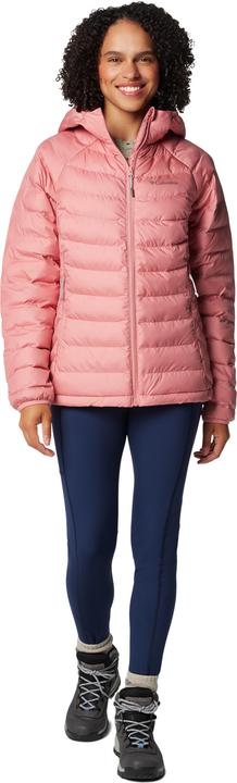 Produktbild Columbia Powder Lite™ II Hooded Jacket (XS)