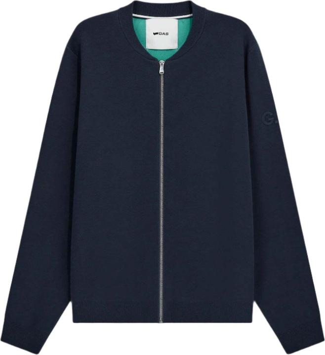 Gas Pullover Winny Full Zip
