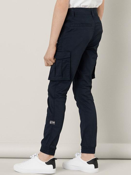Actual product image Name it Regular fit cargo pants (176)