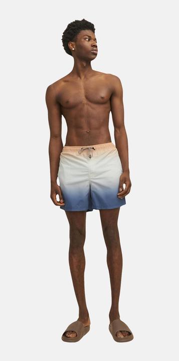 Actual product image Jack & Jones Regular fit swim shorts Swim shorts (XXL)