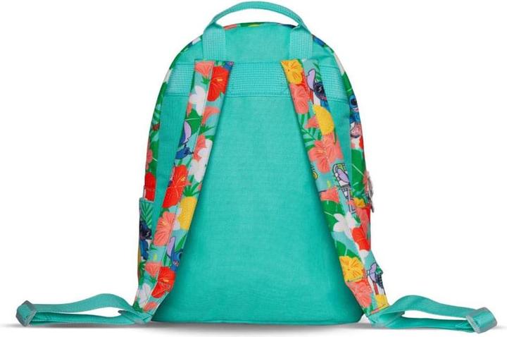 Produktbild Difuzed Lilo & Stitch Rucksack Mini Beach Time Stitch