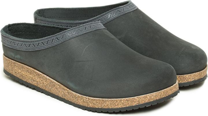 Produktbild Stegmann Leder Clogs (44)