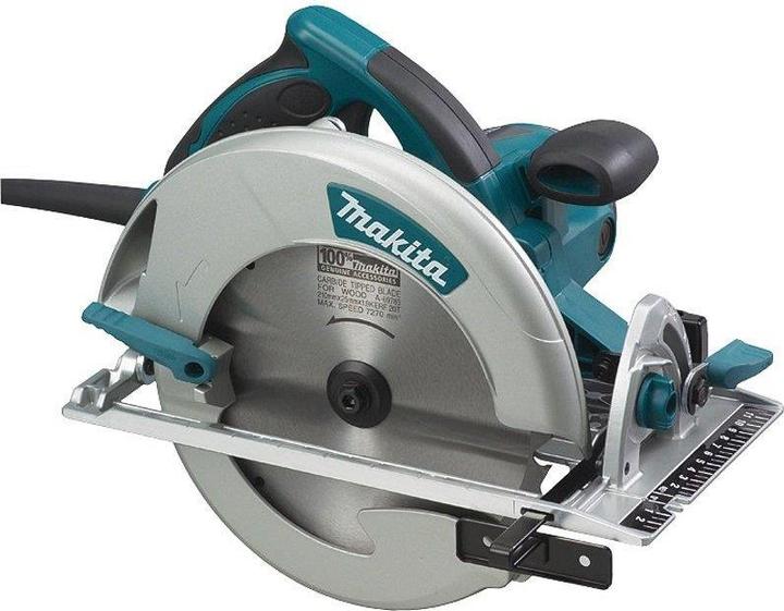 Actual product image Makita Circular Saw