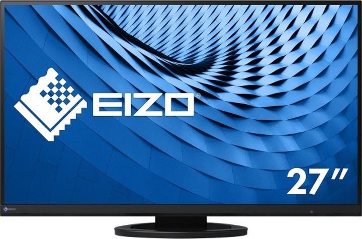 Image du produit Eizo EV2760 (2560 x 1440 pixels, 27")