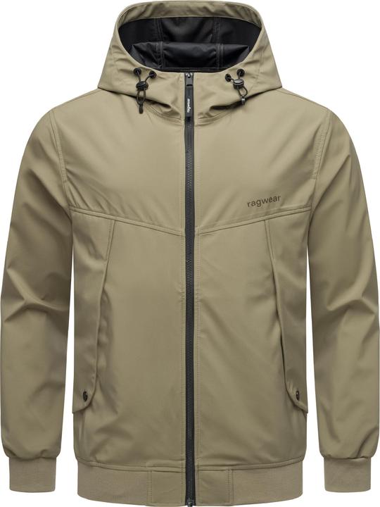 Ragwear Tyller Bonded