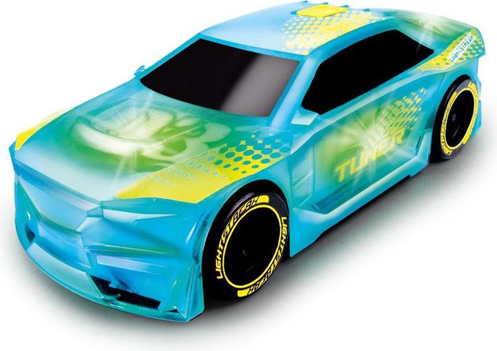 Produktbild Dickie Lightstreak Rennwagen-Tuner