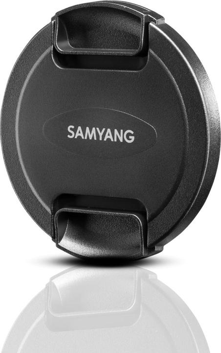 Samyang Objektivdeckel 72mm (72 mm)