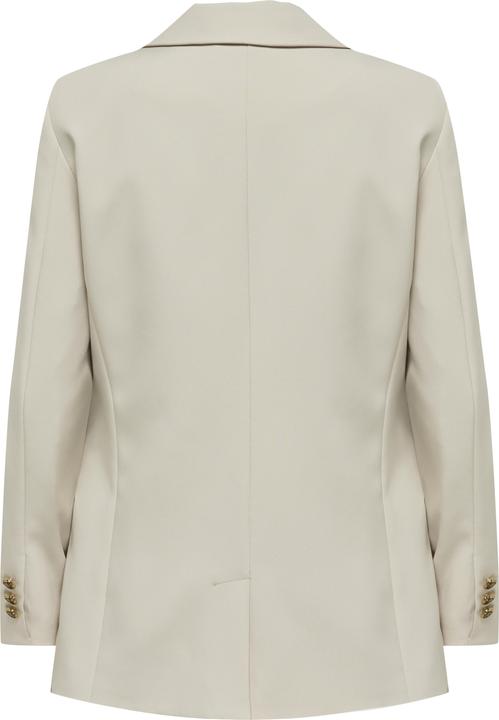 Image du produit Only Slim Fit Revers tombant Blazer Blazer (38)