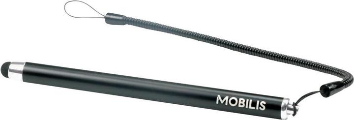 Produktbild Mobilis Spiralband für Capacitive Stylus Touchstifte 10 Stück(e)