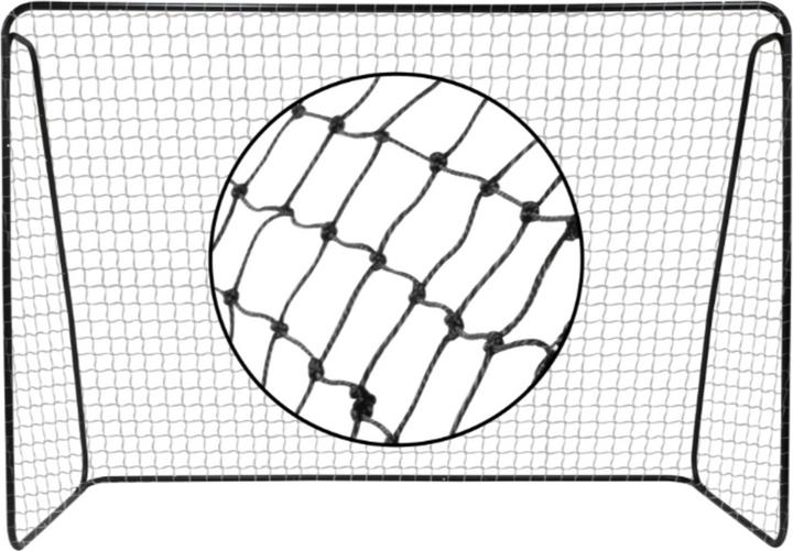 Actual product image Umbro Soccer goal