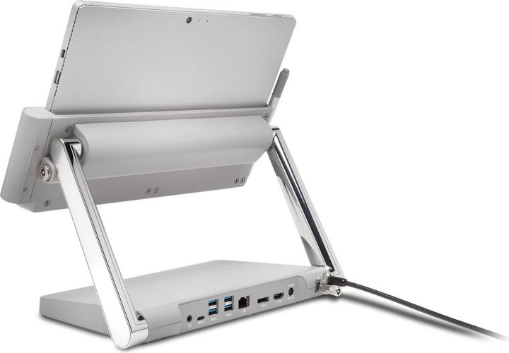 Actual product image Kensington SD7000 Surface Pro (Docking port (proprietary), 1 Ports)