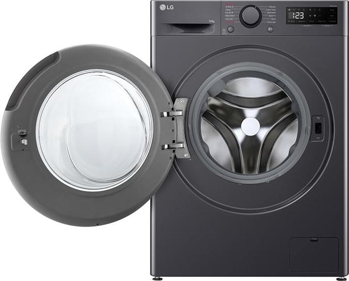 Produktbild LG F4WR510SBM (10 kg, Links)