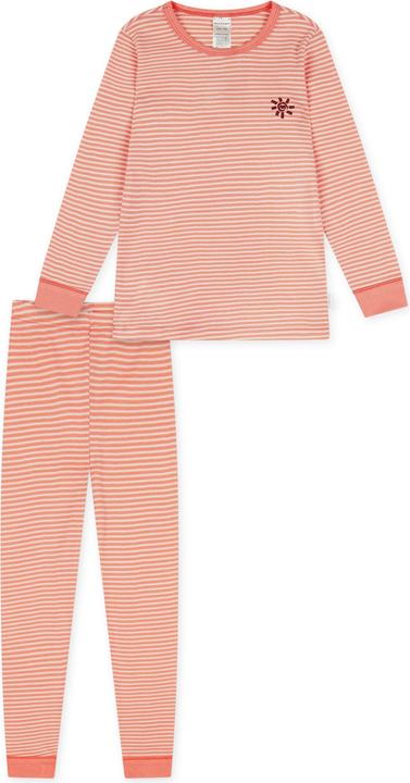 Produktbild Schiesser Pyjama Natural Love (92)
