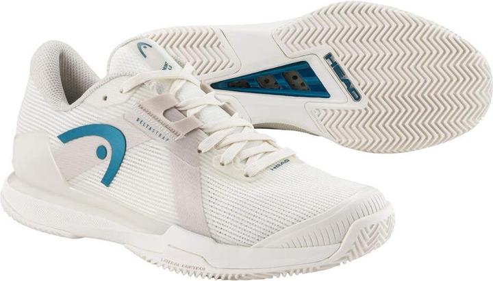 Actual product image Head Sprint Pro 4.0 Sandplatz Tennisschuh Damen (37)