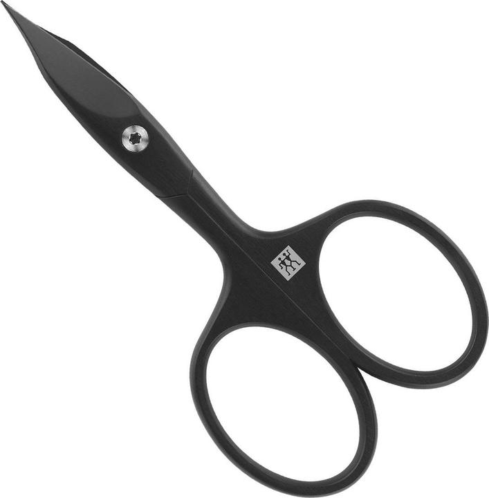 Image du produit Zwilling 47200-401-0 Ciseaux à ongles Acier inoxydable Lame droite Pincette de manucure