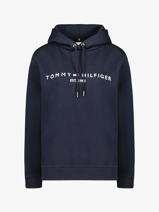 Produktbild Tommy Hilfiger Hoodie Nachtblau (XXL)
