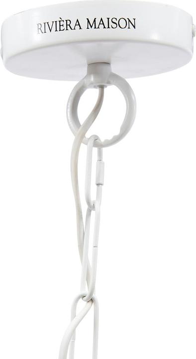 Produktbild Rivièra Maison Bologna Hanging Lamp (E27)