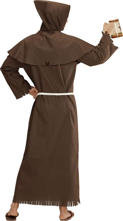 Image du produit Widmann Costume Moine (XXL)