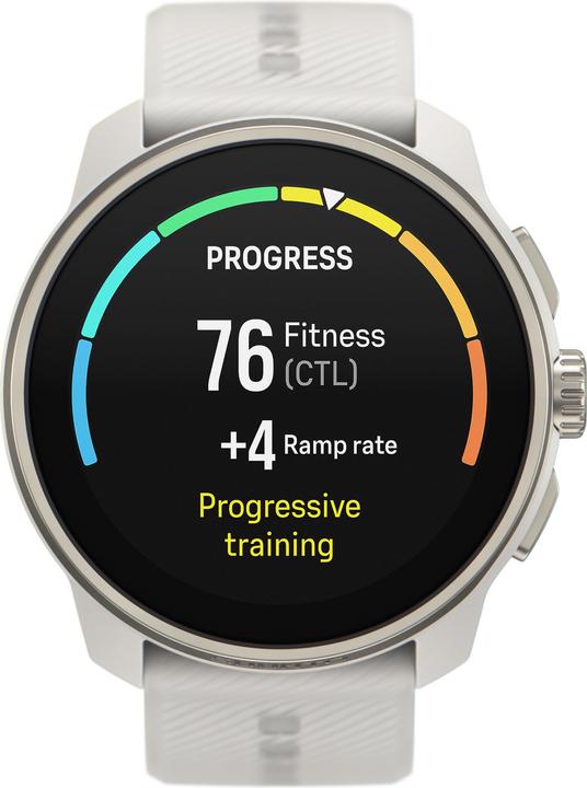 Produktbild Suunto Race S (45 mm)