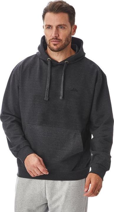 Image du produit Iron Mountain - Sweat à capuche - Homme (XXL)