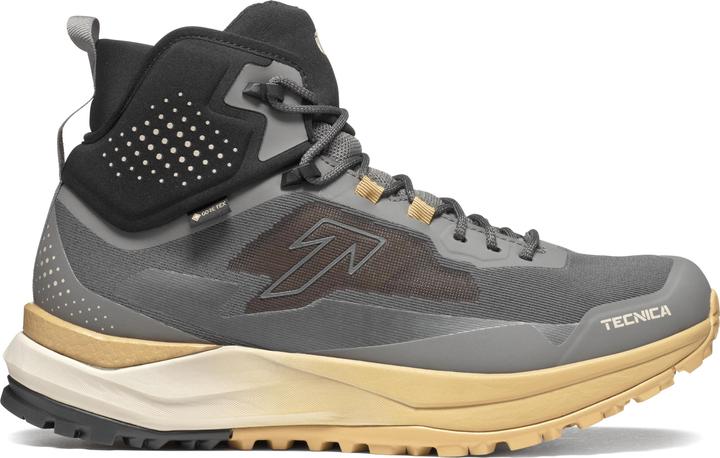 Actual product image Tecnica hiking trainers spark mid gtx (42)