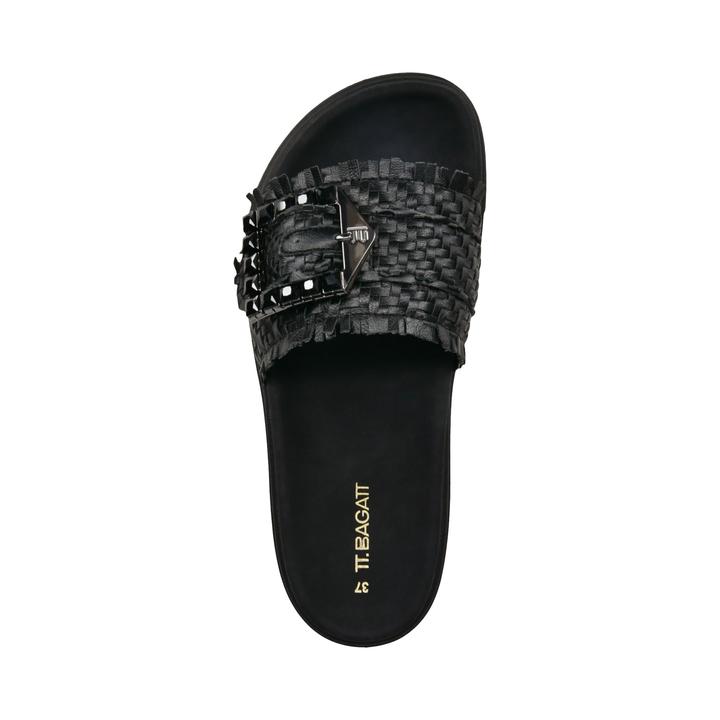 Actual product image Bagatt Women's mules (38)