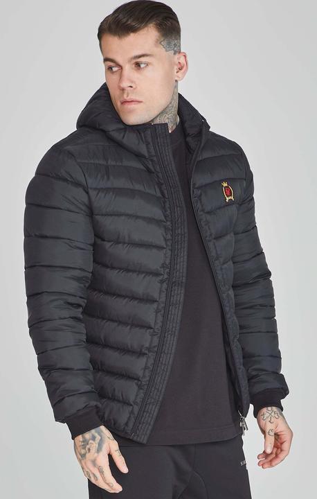Produktbild Siksilk Steppjacke Bubble Jacket (XXL)