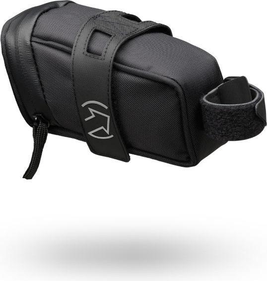 Productafbeelding PRO Zadeltas Performance S band zwart (0.30 l, Zadeltas)