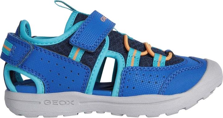 Geox Jungen Sandalen Vaniett (35)