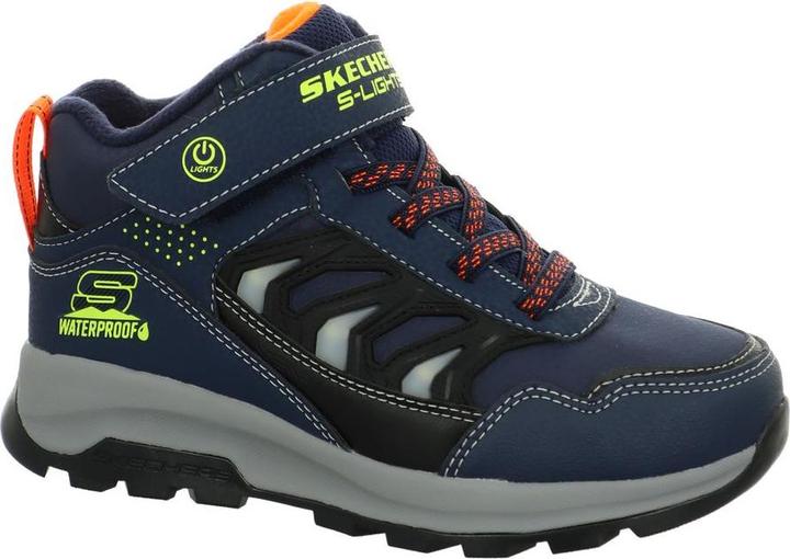 Immagine prodotto Skechers Blazer Tempesta (31)