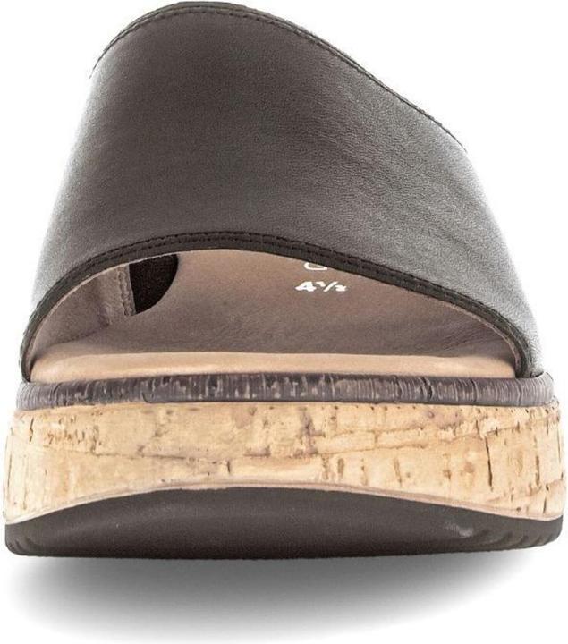 Actual product image Gabor Pantoletten (41)