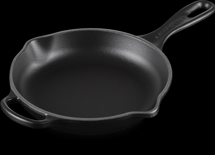 Actual product image Le Creuset Signature (20 cm, Frying pan, Cast iron)