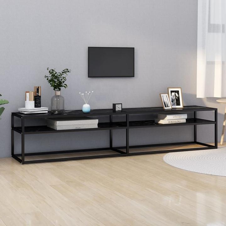 Produktbild VidaXL TV-Schrank (200 x 40 x 40.5 cm)