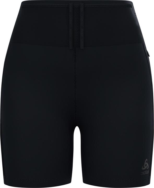 Image du produit Odlo Women's X-Alp Trail Cargo Tights Short (S)