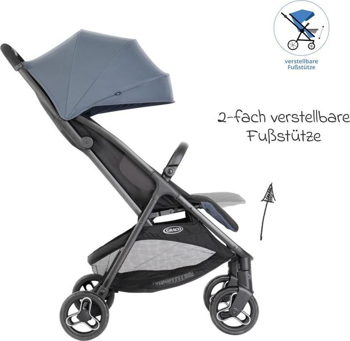 Immagine prodotto Graco Myavo