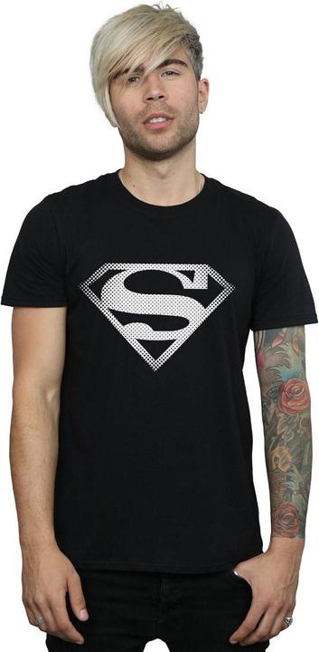Produktbild Superman Spot Logo TShirt (3XL)