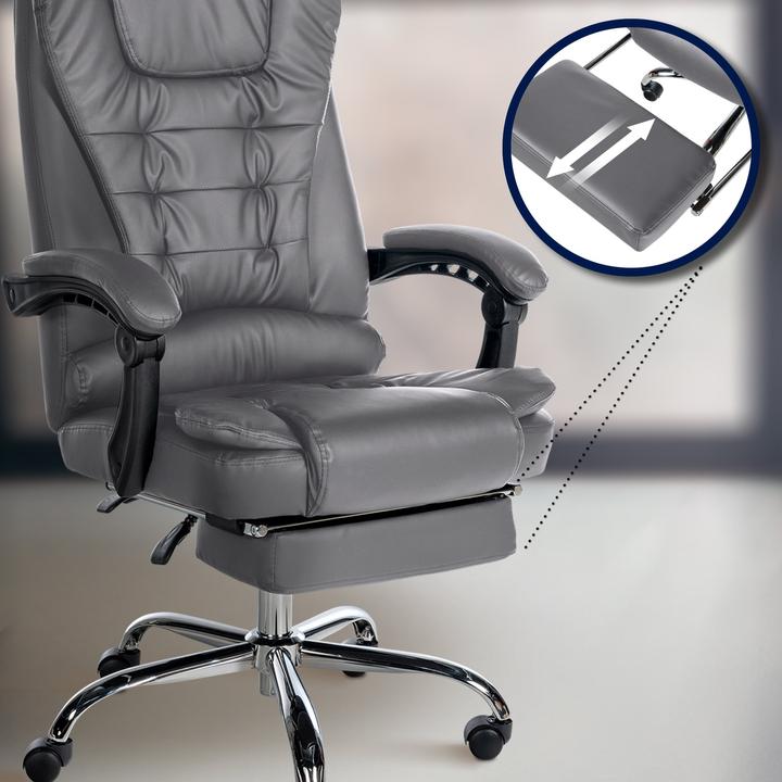 Actual product image CLP Oxygen