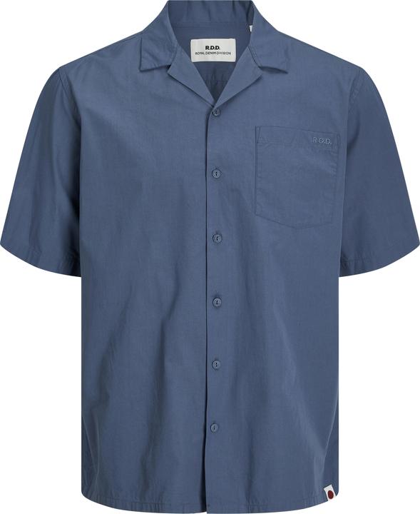 Jack & Jones RDD Kurzarmhemd