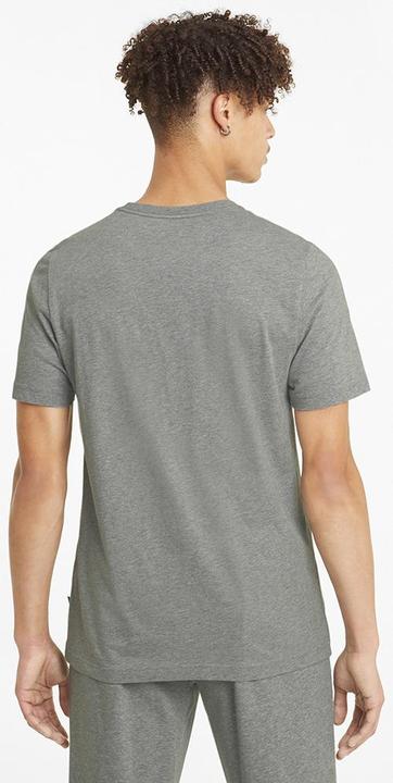 Actual product image Puma ESS Small Logo Tee-586668 (XXL)