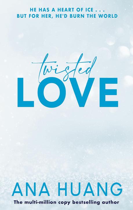 Image du produit Twisted Love (Anglais, Ana Huang, 2022)
