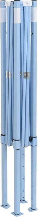 Actual product image VidaXL Niccolo (200 cm, 200 cm)