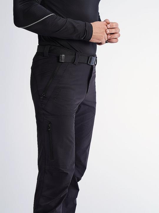 Image du produit Maier Sports Pantalon Naturno court (60)