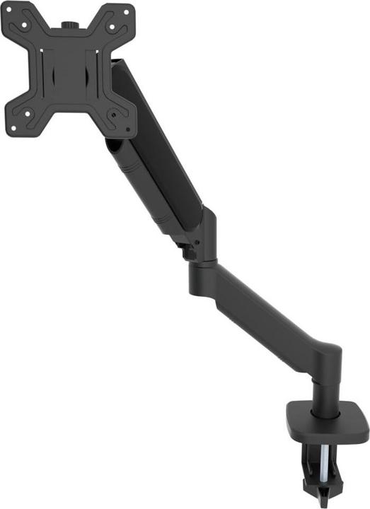 Immagine prodotto Techly Supporto per monitor 13-32 LCD 10kg giunto girevole a gas da tavolo (Tavolo, 32")