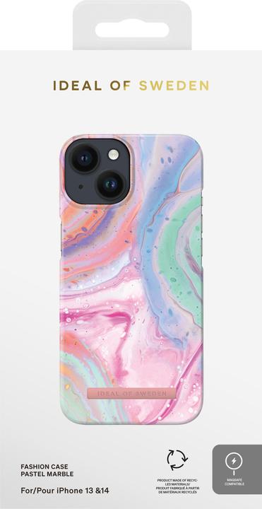 Actual product image iDeal Of Sweden Case (Apple iPhone 13, Oppo A16e)