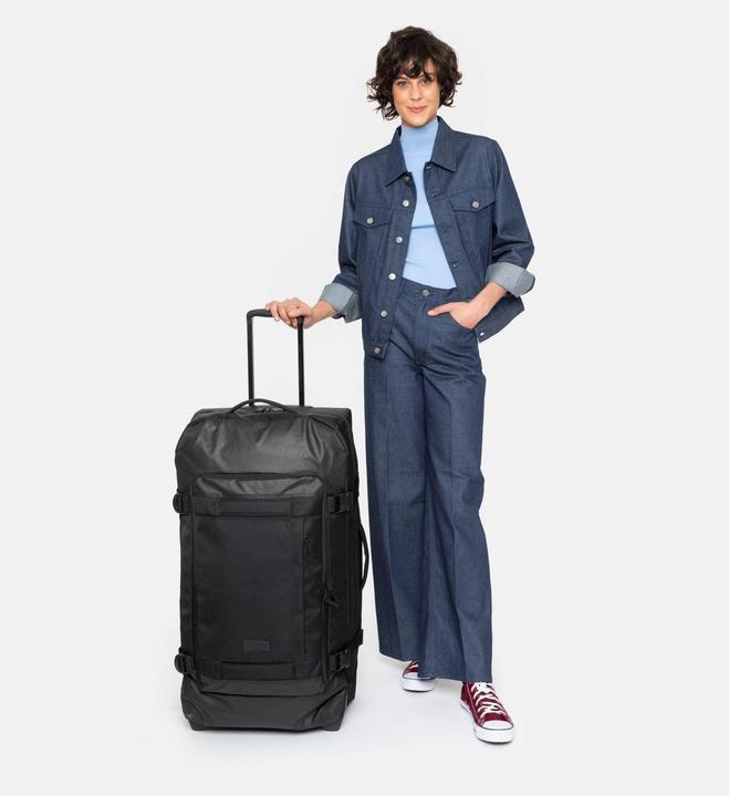 Image du produit Eastpak Tranverz CNNCTCoat (121 l, L (90 - 115l))
