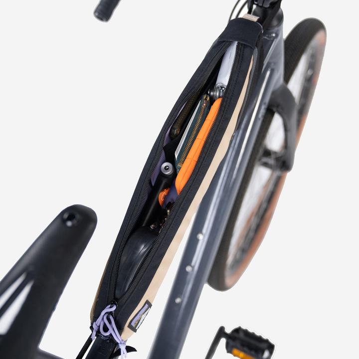 Produktbild Riverside Top Tube (1.40 l, Rahmentasche)