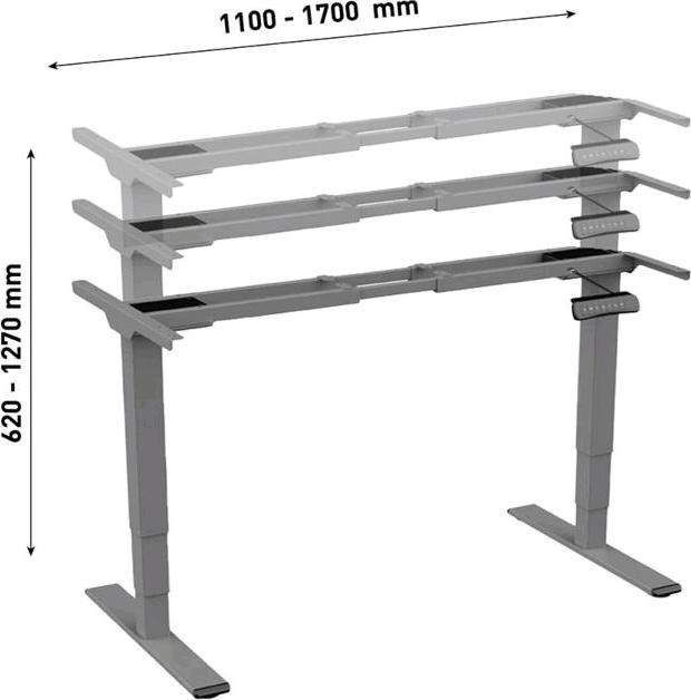 Actual product image Contini ET225E